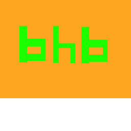 [New] BHB's Hangout Game