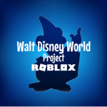 Walt Disney World Project Roblox