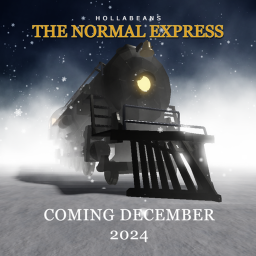 The Normal Express [WIP]