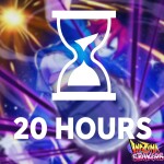 [EASTER] Inazuma Strikers