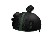 Irradiated Juggernaut