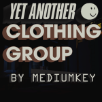 Yet Another Clothing Group by Mediumkey