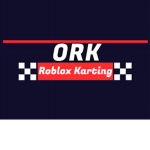 Outdoor Roblox Go-Karting