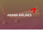 Asiana Airline