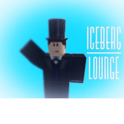 The Iceberg Lounge