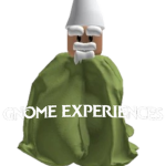gnome experiences