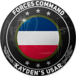 Forces Command..,