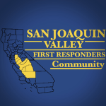 San Joaquin Valley First Responders