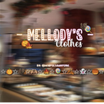 - mellodys clothing -