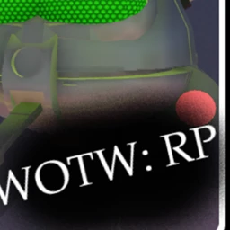 War of the Worlds [ROLEPLAY] icon