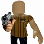 SCP 3008 Group (Fanmade)