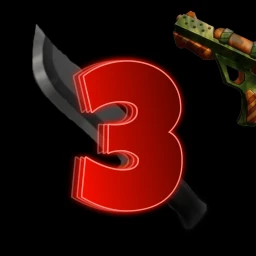 Murder Mystery 3 icon