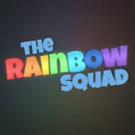 rainbow group/squad