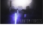 For The Phantom's