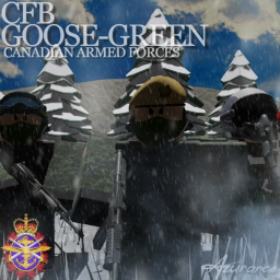 JOINT | CFB Goose-Green