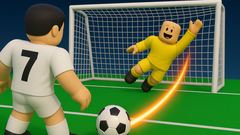 [CODE🔥]Soccer Rivals ⚽ 