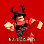 EUPHORIA NY.