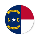 [NC] The State Of North Carolina.