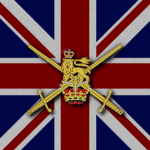 [D&D] The British Army