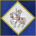 Scots Cavalry Division