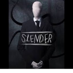 Survive Slender Man In Area 51