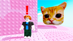 Meow Scary Troll Slap tower