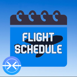 Flight Schedule V2