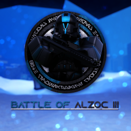 PATROL | Battle of Alzoc III