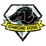 DD || Diamond Dogs