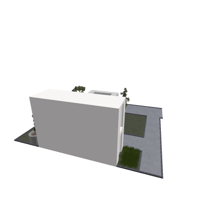 Modern House