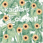 -kaitlin’s closet-