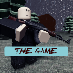 The game...