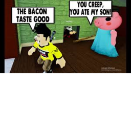 Piggy But Its My Own Version