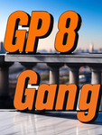 GP8 Gang Emergency Hamburg
