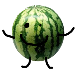 Watermelon Club! (PONG UPDATE!!!)