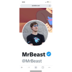 MrBeast is so rich