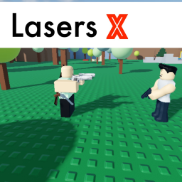 Laser X