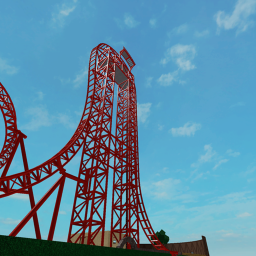 [BETA] Adventure Land (Theme Park)