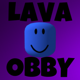 👽Lava Obby!