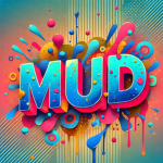 MUDD.