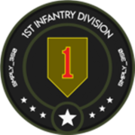 [ᴜsᴀʀ] First Infantry Division