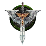 I | Dark Angels