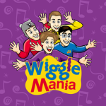 Wigglemania, a Tribute to The Wiggles
