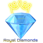 Royal Diamonds dance team
