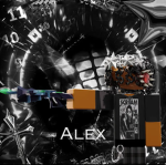 ALEX GROUP JOIN >3