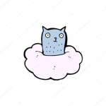 The Cloudy Kitty’s