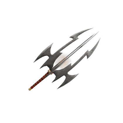 The Tormentor's Axe