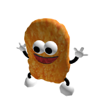 Dancing Nugget