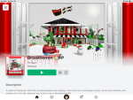 Bloxburg brookhaven and adopt me