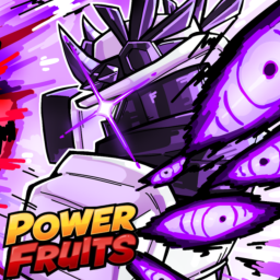 [🔥 UPDATE 2] Power Fruits